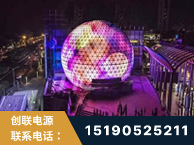 迪庆-武汉光谷步行街1200平透明屏